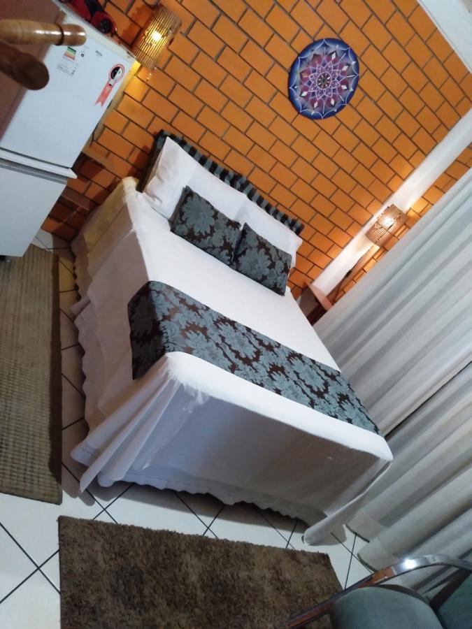 Apartamento Compartilhado Jlc Habitación en casa particular Florianópolis