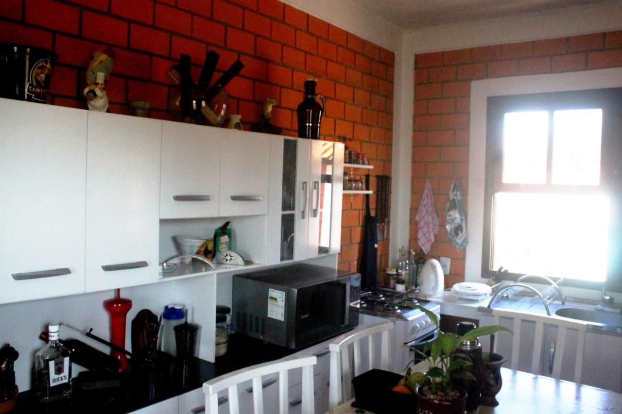 Apartamento Compartilhado Jlc Florianópolis