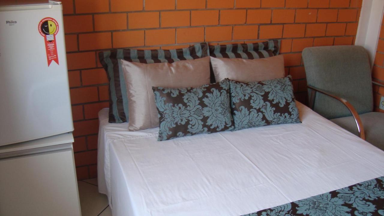 Apartamento Compartilhado Jlc * Florianópolis